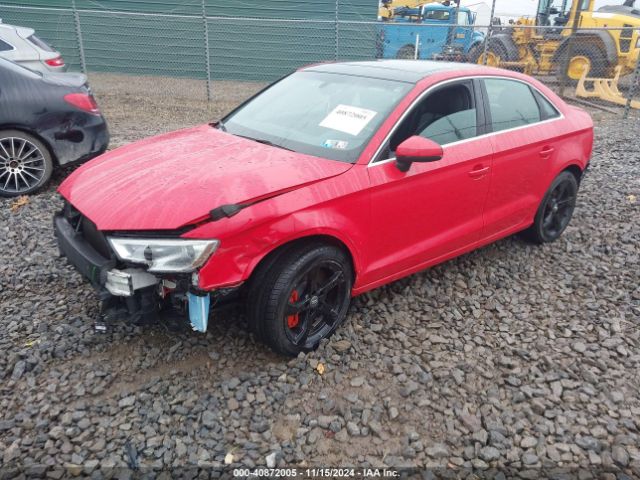 WAUBEGFF4KA122305 Audi A3 45 Premium
