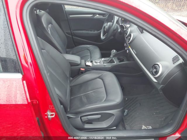 WAUBEGFF4KA122305 Audi A3 45 Premium