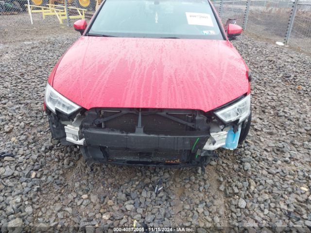 WAUBEGFF4KA122305 Audi A3 45 Premium