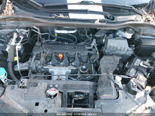 3CZRU5H51NM729339 Honda Hr-v 2wd Ex