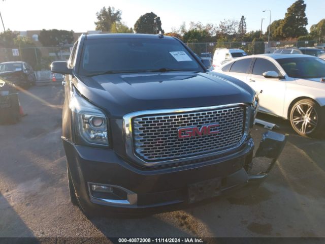 1GKS2HKJ2GR267478 GMC YUKON XL DENALI
