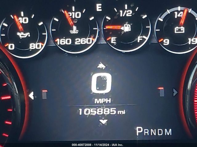 1GKS2HKJ2GR267478 GMC YUKON XL DENALI