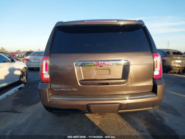 1GKS2HKJ2GR267478 GMC YUKON XL DENALI