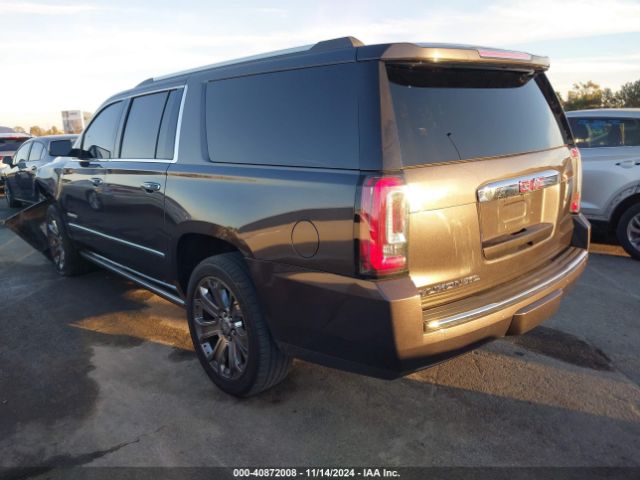 1GKS2HKJ2GR267478 GMC YUKON XL DENALI