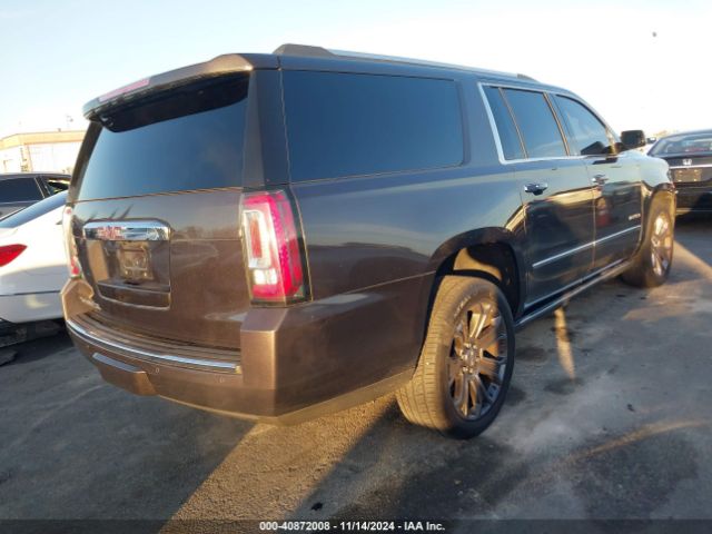 1GKS2HKJ2GR267478 GMC YUKON XL DENALI