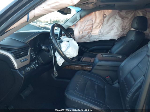 1GKS2HKJ2GR267478 GMC YUKON XL DENALI