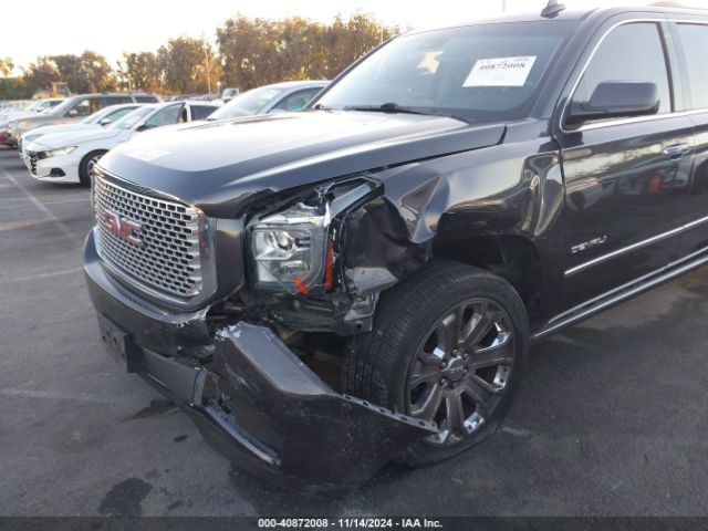 1GKS2HKJ2GR267478 GMC YUKON XL DENALI