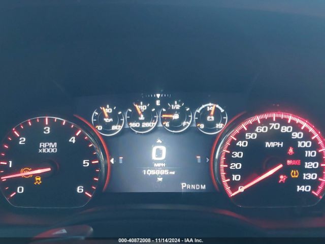 1GKS2HKJ2GR267478 GMC YUKON XL DENALI