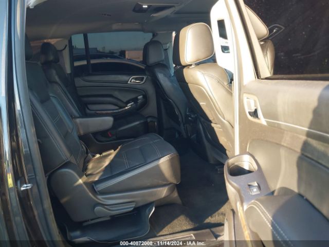 1GKS2HKJ2GR267478 GMC YUKON XL DENALI