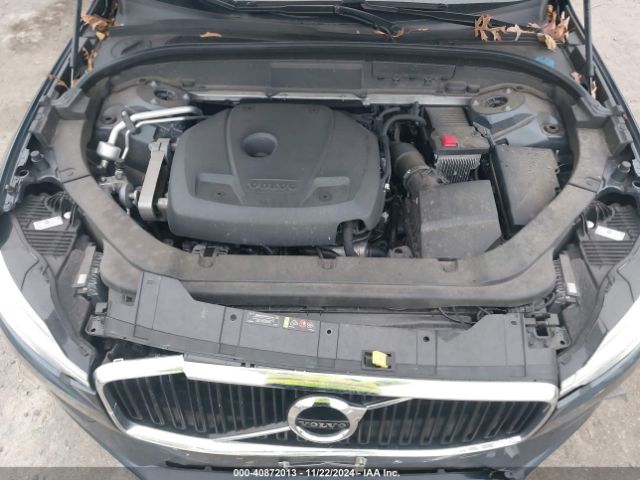 LYV102RK4KB330797 Volvo Xc60 T5 Momentum