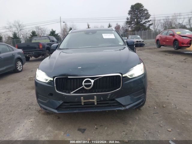 LYV102RK4KB330797 Volvo Xc60 T5 Momentum