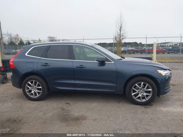 LYV102RK4KB330797 Volvo Xc60 T5 Momentum