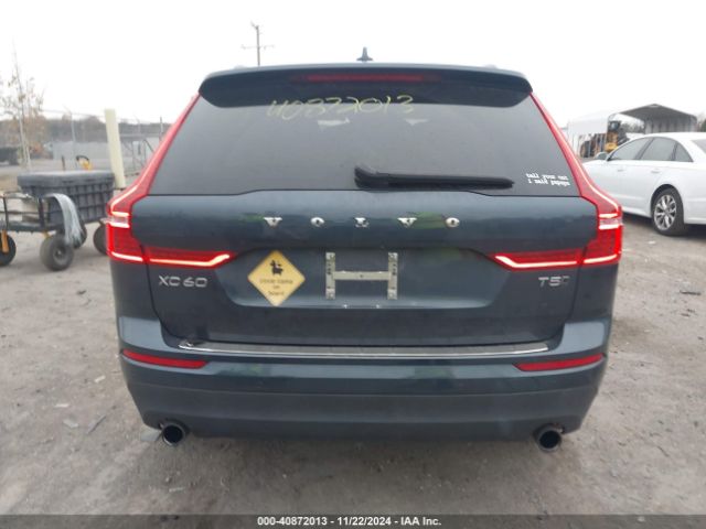 LYV102RK4KB330797 Volvo Xc60 T5 Momentum