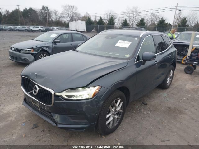 LYV102RK4KB330797 Volvo Xc60 T5 Momentum