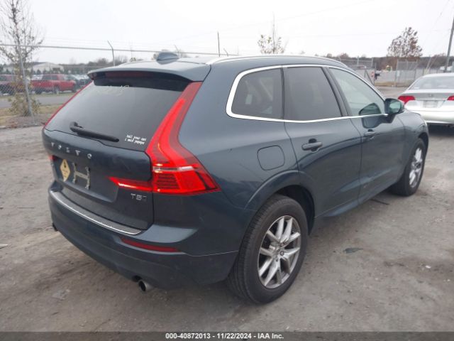 LYV102RK4KB330797 Volvo Xc60 T5 Momentum