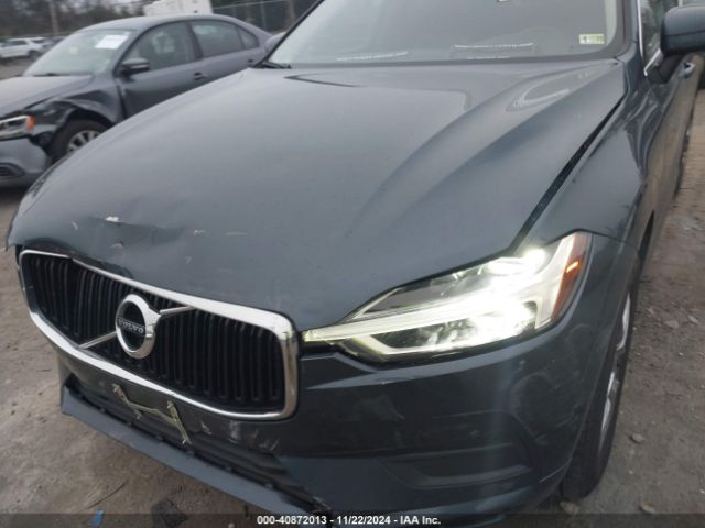 LYV102RK4KB330797 Volvo Xc60 T5 Momentum