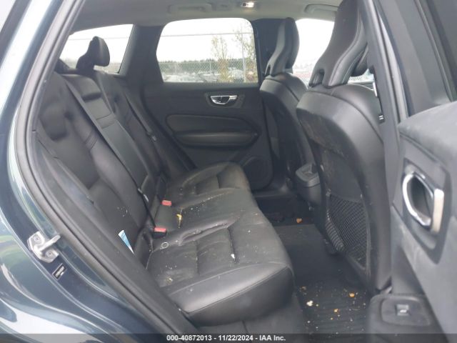 LYV102RK4KB330797 Volvo Xc60 T5 Momentum