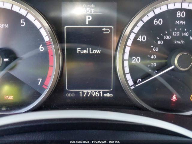 JTJYARBZ0G2033432 Lexus Nx 200t F Sport