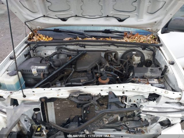 5TFNX4CN1EX037721 Toyota Tacoma