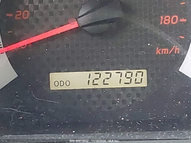 5TFNX4CN1EX037721 Toyota Tacoma