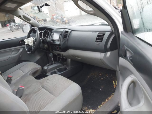 5TFNX4CN1EX037721 Toyota Tacoma