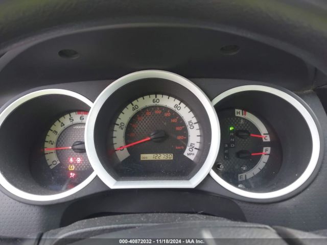 5TFNX4CN1EX037721 Toyota Tacoma