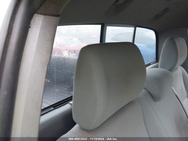 5TFNX4CN1EX037721 Toyota Tacoma