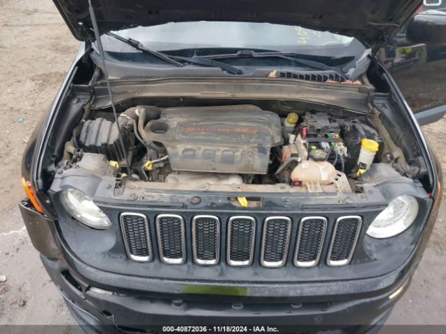 ZACCJABT0FPB77626 Jeep Renegade Latitude