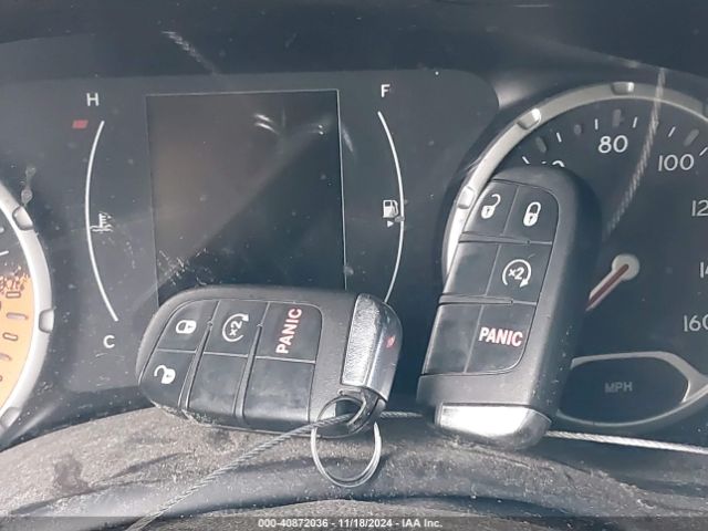 ZACCJABT0FPB77626 Jeep Renegade Latitude
