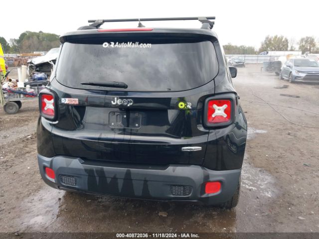 ZACCJABT0FPB77626 Jeep Renegade Latitude