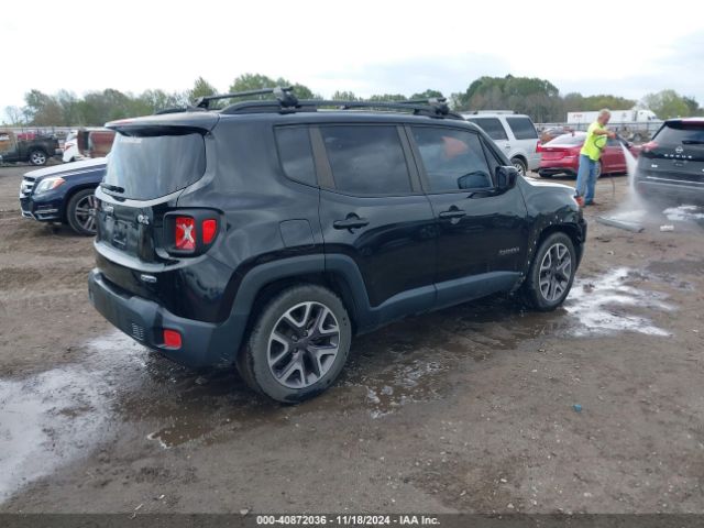 ZACCJABT0FPB77626 Jeep Renegade Latitude
