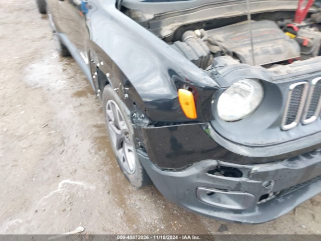 ZACCJABT0FPB77626 Jeep Renegade Latitude