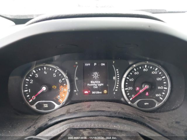 ZACCJABT0FPB77626 Jeep Renegade Latitude