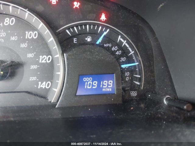 4T4BF1FK2ER346252 Toyota CAMRY LE