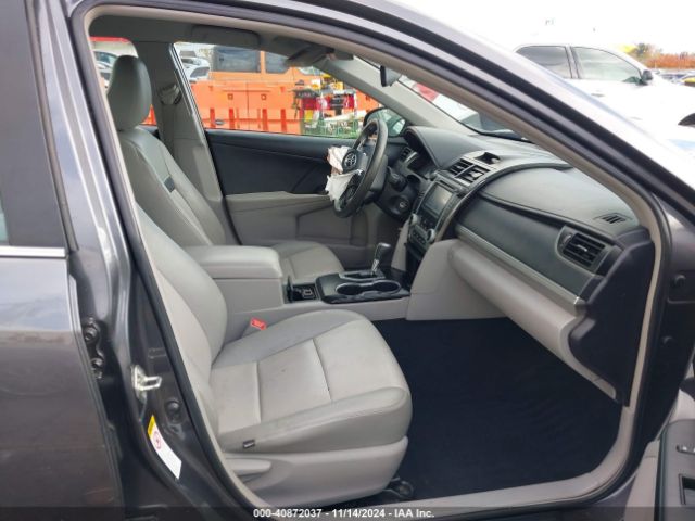4T4BF1FK2ER346252 Toyota CAMRY LE