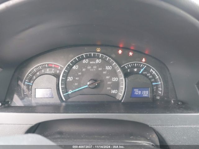 4T4BF1FK2ER346252 Toyota CAMRY LE