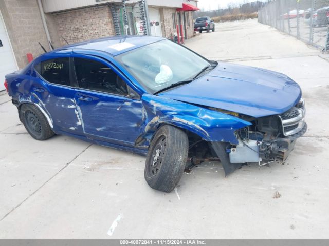 1C3CDZAB6EN109518 auction archive image