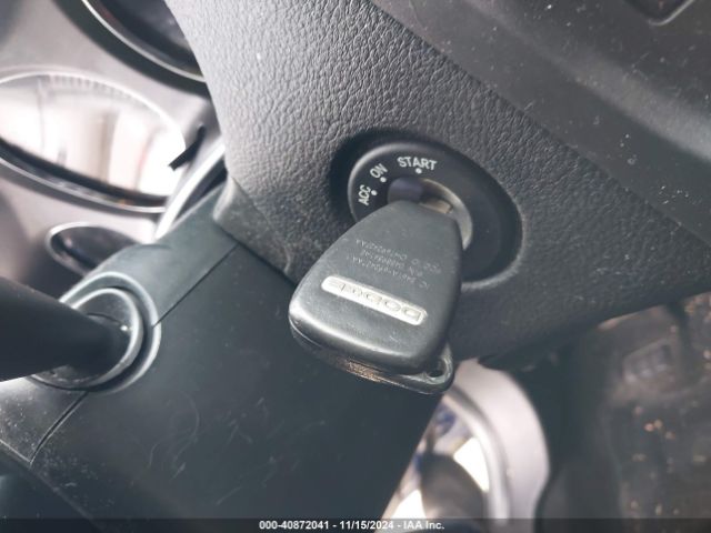 1C3CDZAB6EN109518 Dodge AVENGER SE