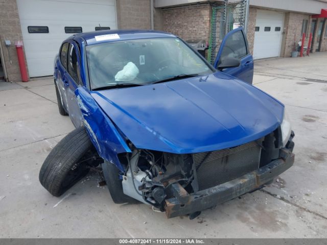 1C3CDZAB6EN109518 Dodge AVENGER SE