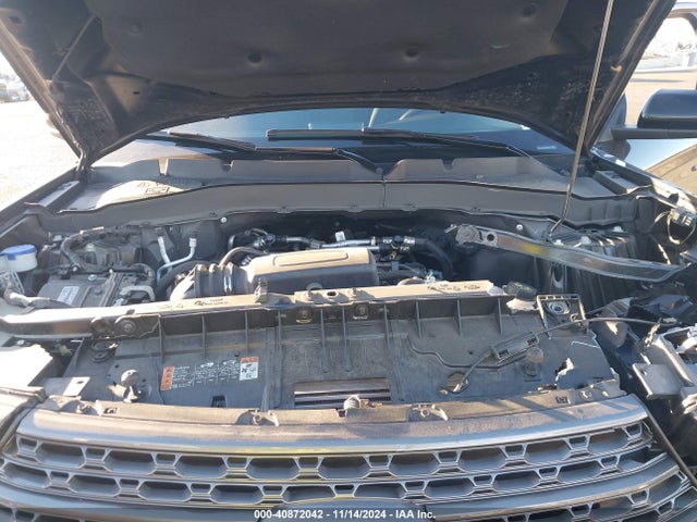 Ford EXPLORER XLT 2023 1FMSK7DH7PGB87567 Image 10