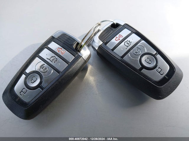 Ford EXPLORER XLT 2023 1FMSK7DH7PGB87567 Image 11