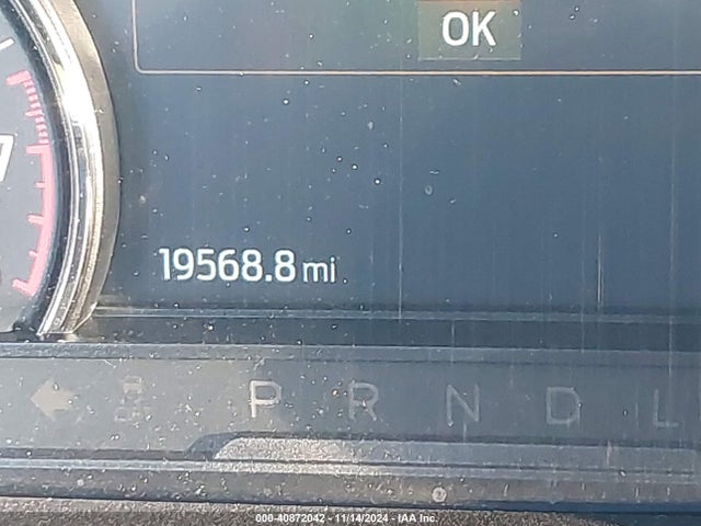 Ford EXPLORER XLT 2023 1FMSK7DH7PGB87567 Image 16