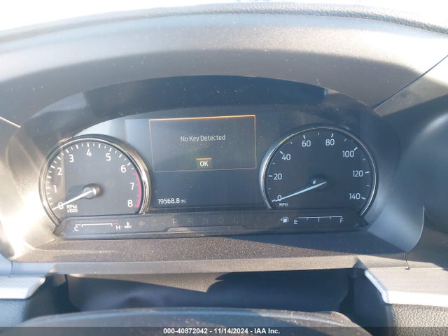 Ford EXPLORER XLT 2023 1FMSK7DH7PGB87567 Image 7