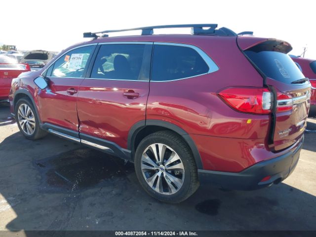 4S4WMAPD7M3447891 Subaru Ascent Limited
