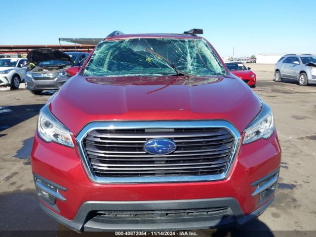 4S4WMAPD7M3447891 Subaru Ascent Limited