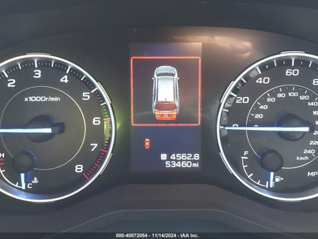 4S4WMAPD7M3447891 Subaru Ascent Limited