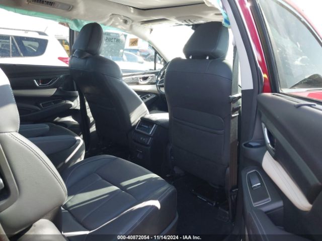 4S4WMAPD7M3447891 Subaru Ascent Limited