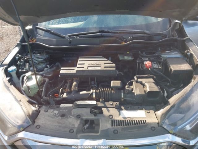 5J6RW2H89HL065140 Honda Cr-v Ex-l/ex-l Navi