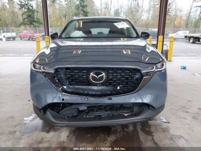 JM3KFBCM7R0391850 Mazda Cx-5 2.5 S Carbon Edition