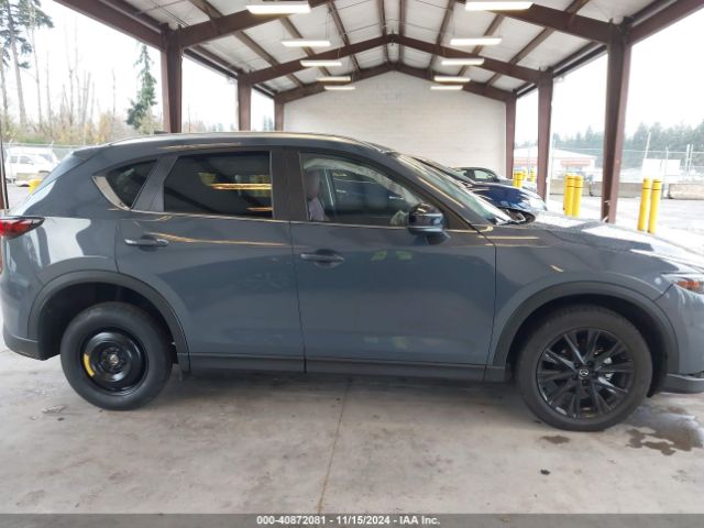 JM3KFBCM7R0391850 Mazda Cx-5 2.5 S Carbon Edition